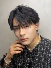 オルカン バイ エクシア(OLCAN by EXCIA) ナチュラル縮毛矯正