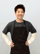 ラギッド 大野城店(RUGGED)&nbsp;小松 哲成