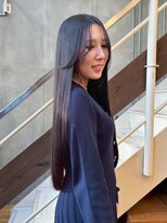 マッシュ 北堀江(MASHU)&nbsp;美髪トリートメント大阪　堀江ヘアサロン堀江美容室ならoooit