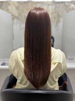 イレス 新札幌店(IRESU)&nbsp;髪質改善/髪質改善カラー/艶髪/髪質改善トリートメント/新札幌