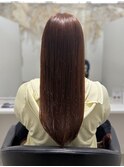 髪質改善/髪質改善カラー/艶髪/髪質改善トリートメント/新札幌