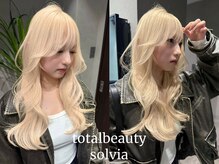 ソルビア(solvia)