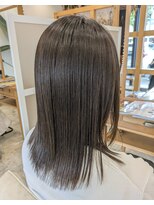 アン(an)&nbsp;くすみ感カラー