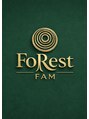 フォレストファム(FoRest fam)/FoRest FAM