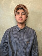 アベレ(AVERE)&nbsp;宮本 昌汰