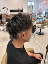 アール 多治見店(#arl) ツイストパーマ