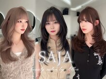サジャ バイ エレン(SAJA by Ellen)
