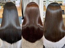 ヘアメイク ミチ 富田店(HAIRMAKE MICHI)