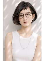 ブレスボー コウベ(Breath beauu)&nbsp;ショート/ボブ/三宮/元町/神戸/2026