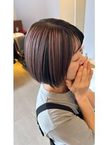 アールワークオブアート(R WORK OF ART)&nbsp;umbrella×Bob