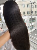 髪質改善トリートメント