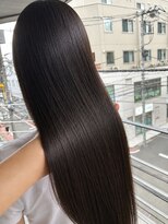アージアム バイ アイリコ たまプラーザ(arseum by IRICO) 髪質改善トリートメント