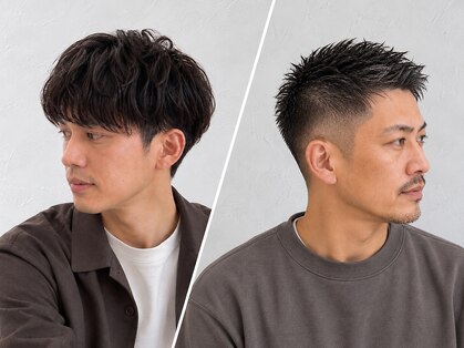 ビューティアールの写真