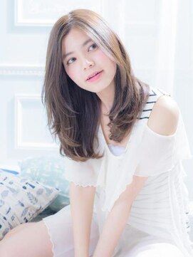 バレッタ(Barretta by neolive) 〈Barretta////蒲田〉☆愛されモテ髪☆sweet☆
