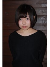 ヴェアリ(vary)&nbsp;斉藤 遥菜