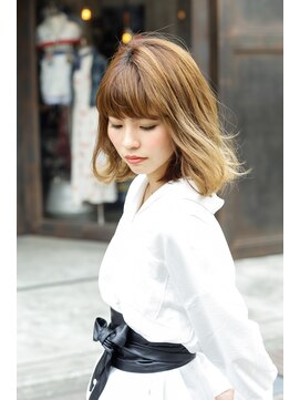 カナン(CANAAN) 似あわせパーソナルカラー