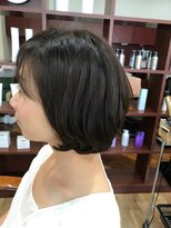ヘアークラブワイズ(Hair Club Yz) チャン・シャン・ソン