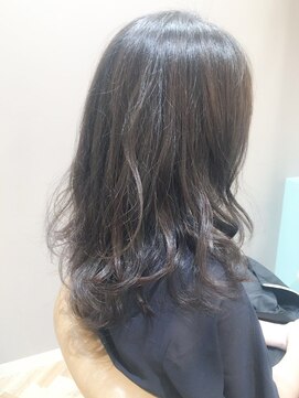 ロンド ブランシュ 錦糸町北口(Lond blanche) 【錦糸町Lond blanche】大人気シルキーグレージュ☆