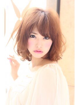 ビューイースト 亀戸 錦糸町(VIEW EAST) 亀戸・錦糸町・平井・新小岩・小岩の美容室ならi.Eastへ！