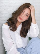 テラス 岡本店(TERRACE)&nbsp;ショコラブラウンカラー