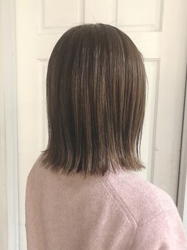 ネオリーブ チッタ 阿佐ヶ谷店(Neolive citta) 阿佐ヶ谷 Neolive citta モードハイライトボブ