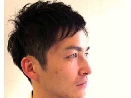 サムライ(SAMMRAii)の写真