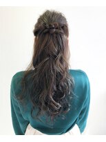 エムアンドエム(M&M)&nbsp;愛されモテパーマ