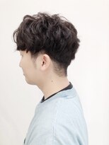 ラポール 柏店(RAPPOR) ミックスパーマ◎30代40代50代60代