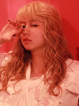 ルッツ(Lutz. hair design) 2019 AW style