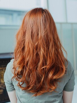 プロデュース 町田店(Produce) 大人かわいい3Dカラーセンターパート【町田/町田駅/学割U24】