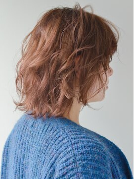 アトリエイトワ(atelier ittowa) 着物/大人ガーリー/ダークアッシュ/似合わせカット 114