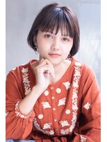 シエナ 渋谷(Siena)&nbsp;siena ミニボブ　渋谷