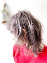 レーベル(LABEL)&nbsp;【LABEL】ラベンダーグレージュ