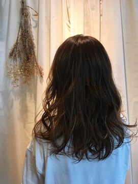 アトリア ヴィラ 横浜(Atria Villa) salon style