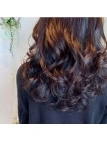 ヴァンカウンシル 伊那(VAN COUNCIL) 艶感が素敵な☆ダークカラー