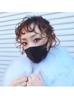 ルシードスタイルアートラッシュ(LUCIDO STYLE ARTRUSH)&nbsp;成人式ヘアー