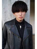 シエンブルー(CIEN blue)&nbsp;CIEN Blue/内山竜/『浜松カッコいい』ナチュラルマッシュ