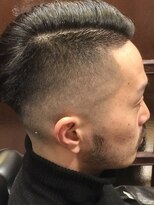 ヒロギンザ 上野店(HIRO GINZA)&nbsp;震災狩りフェード