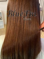 ブルーフィン シセロ(Blue Fin cicero) 宇佐美優香の髪質改善