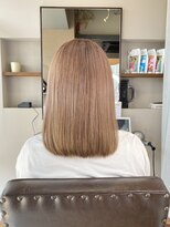 ダム(DaM)&nbsp;エアリーピンク/透明感カラー