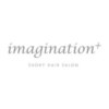 イマジナシオン(Imagination+)のお店ロゴ