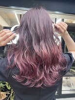 ラピス 大宮(Lapis)&nbsp;『グラデーション』