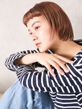 クラッチ 天王寺(CLUTCH) カジュアルショートe4