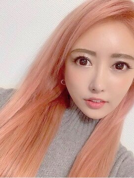 ディーシー 池袋(D.C) 原色系カラーもお任せ!