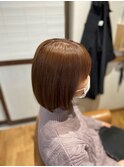 ボブ