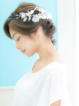 テイルウインド(Tailwind) カジュアルアップスタイル