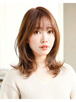 タヤ 経堂店(TAYA)&nbsp;外ハネパーマ