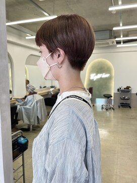 エイトオロク 那覇小禄店(EIGHT oroku) 【EIGHT小禄】EIGHT STYLE