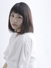 ラフィージュジャパン(RAFFIGE JAPAN) やわらかナチュラルボブ