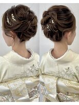 オウン(AUN)&nbsp;ルーズ夜会